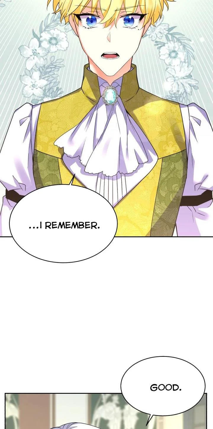 No, Queen! Chapter 22 page 13