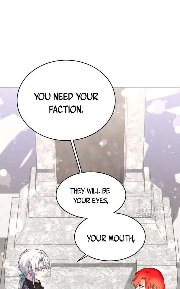 No, Queen! Chapter 19 page 68