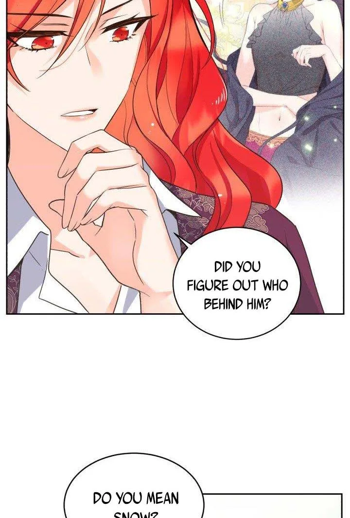 No, Queen! Chapter 18 page 19