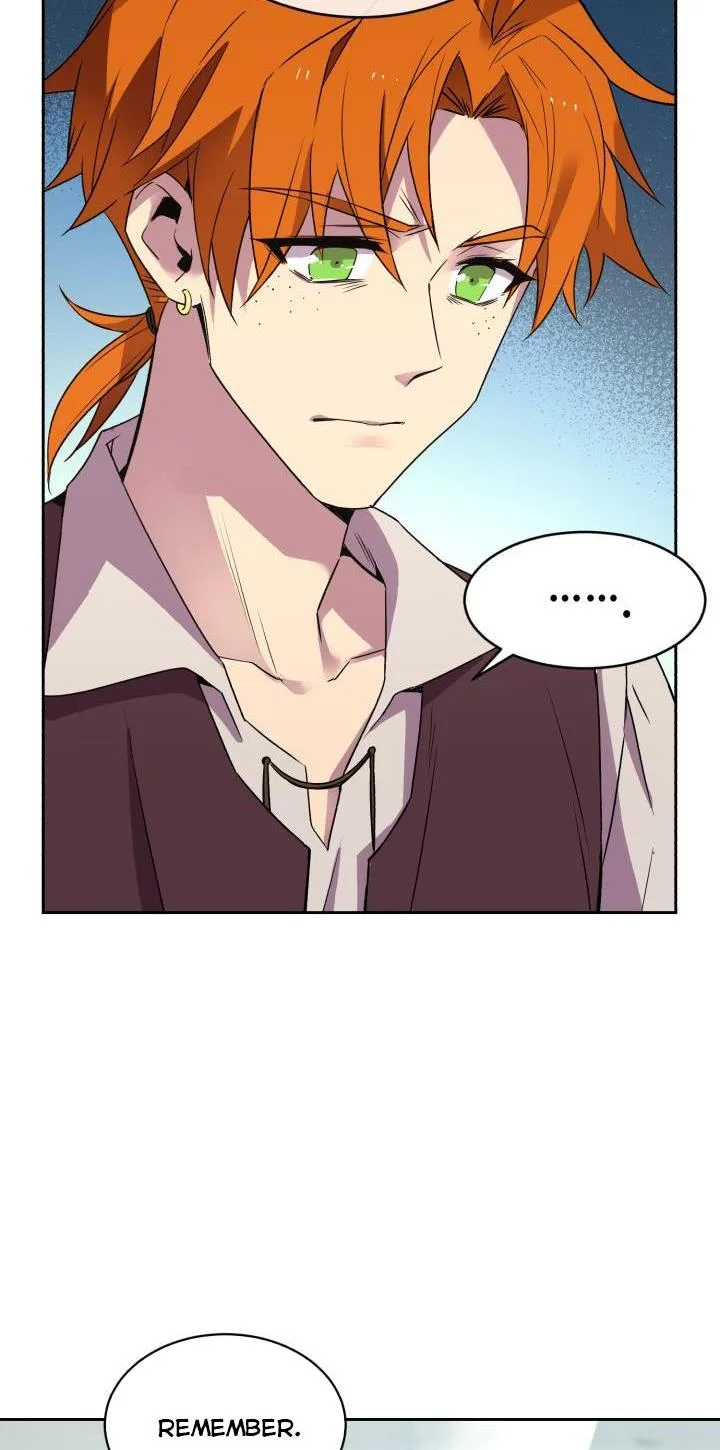 No, Queen! Chapter 22 page 35