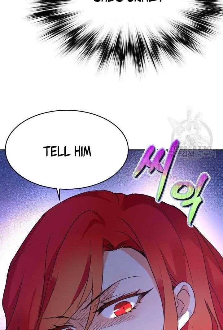 No, Queen! Chapter 18 page 6