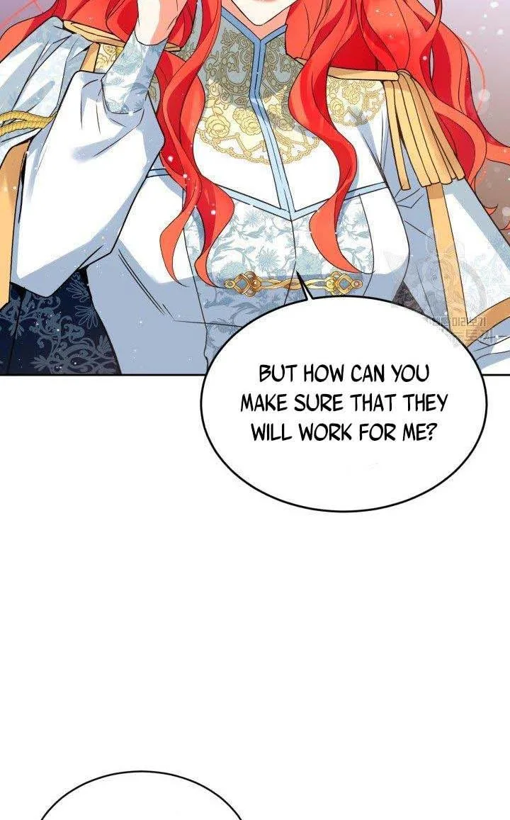 No, Queen! Chapter 19 page 56