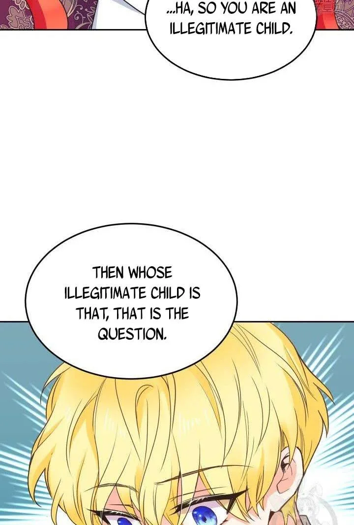 No, Queen! Chapter 18 page 58