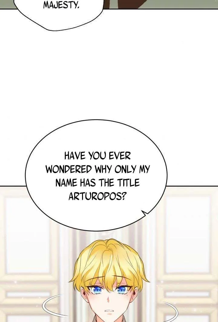 No, Queen! Chapter 18 page 33