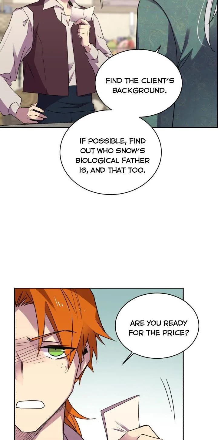 No, Queen! Chapter 22 page 30