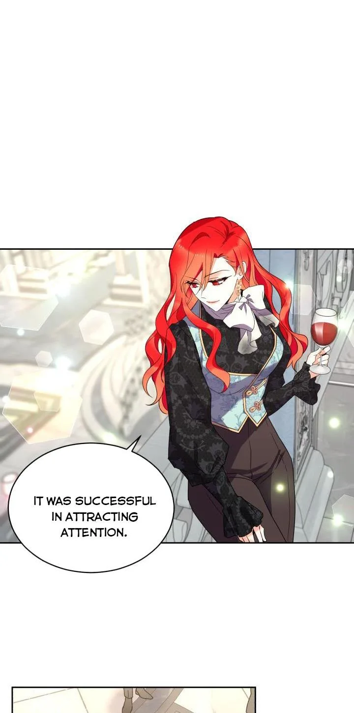No, Queen! Chapter 22 page 52