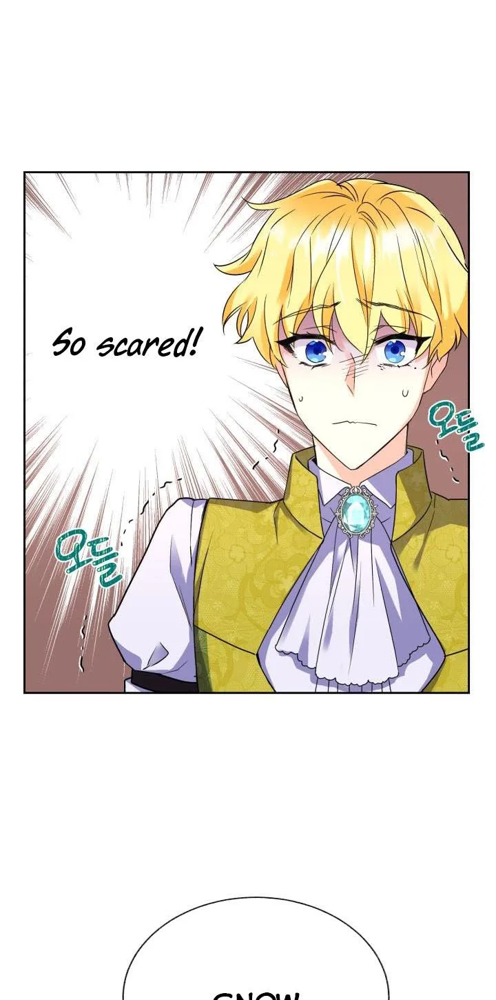 No, Queen! Chapter 22 page 5
