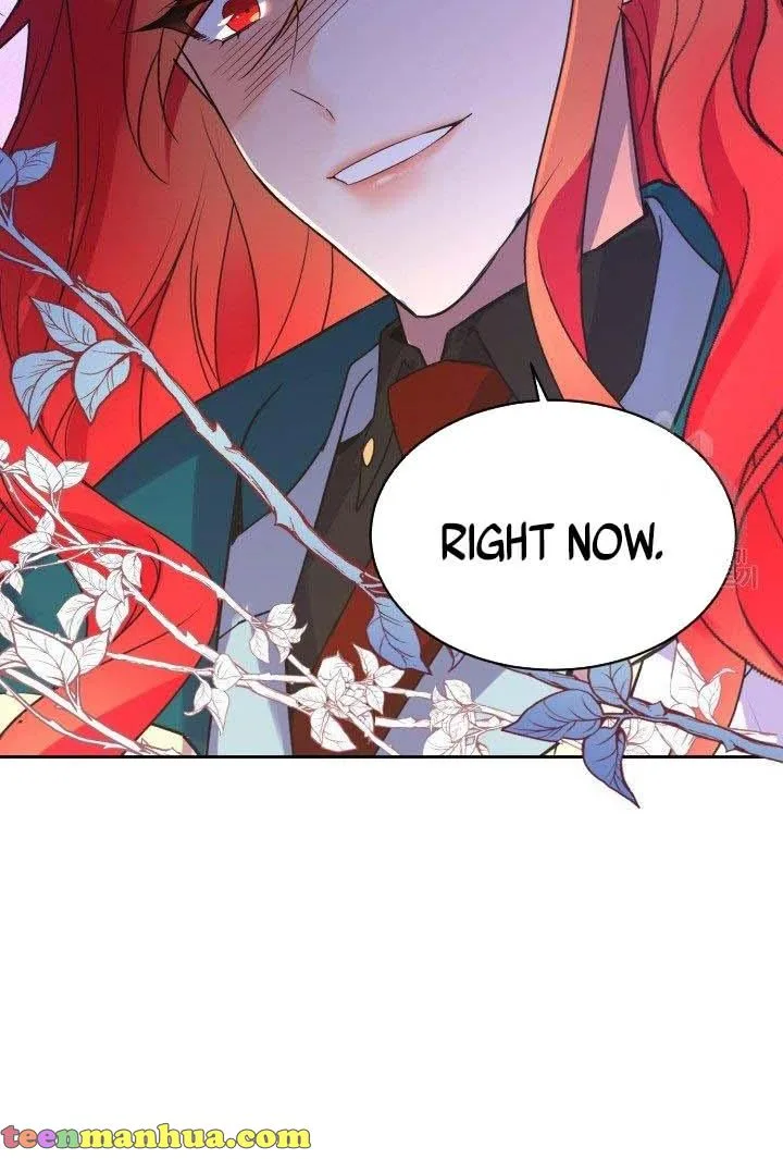 No, Queen! Chapter 18 page 7