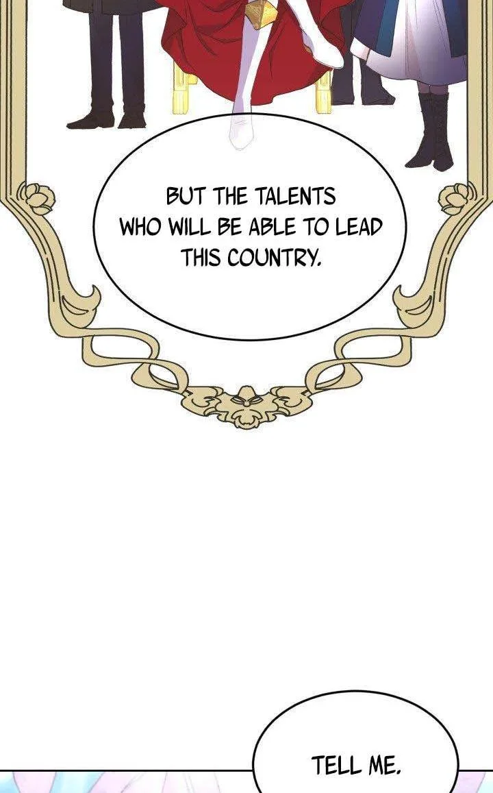 No, Queen! Chapter 19 page 48