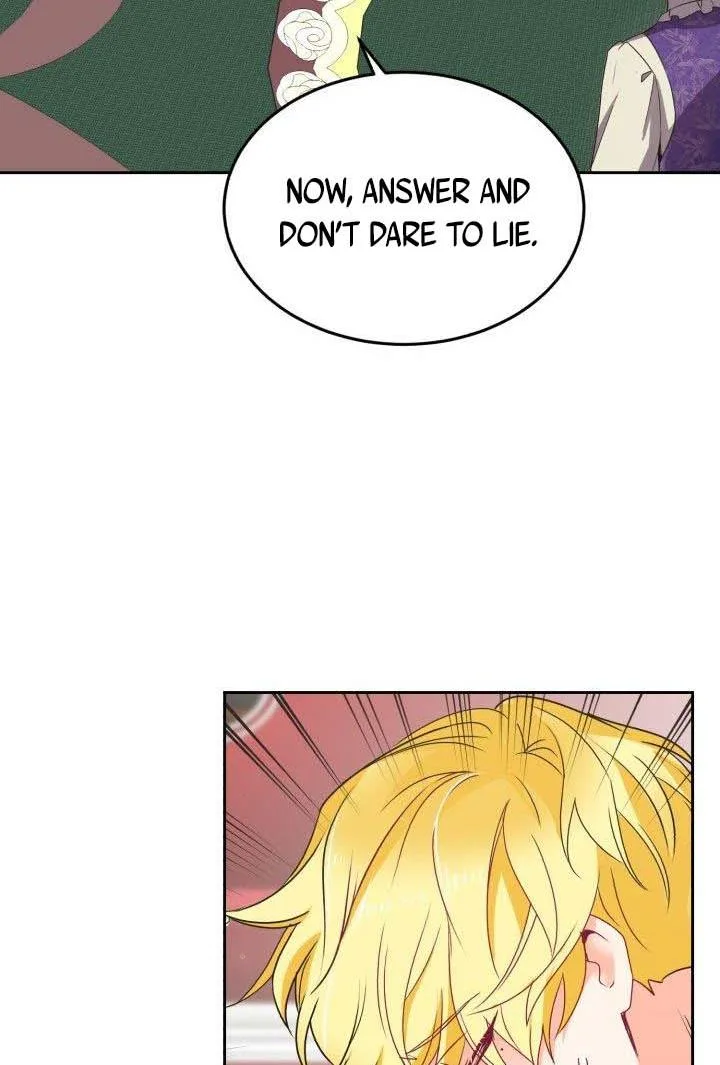 No, Queen! Chapter 18 page 42