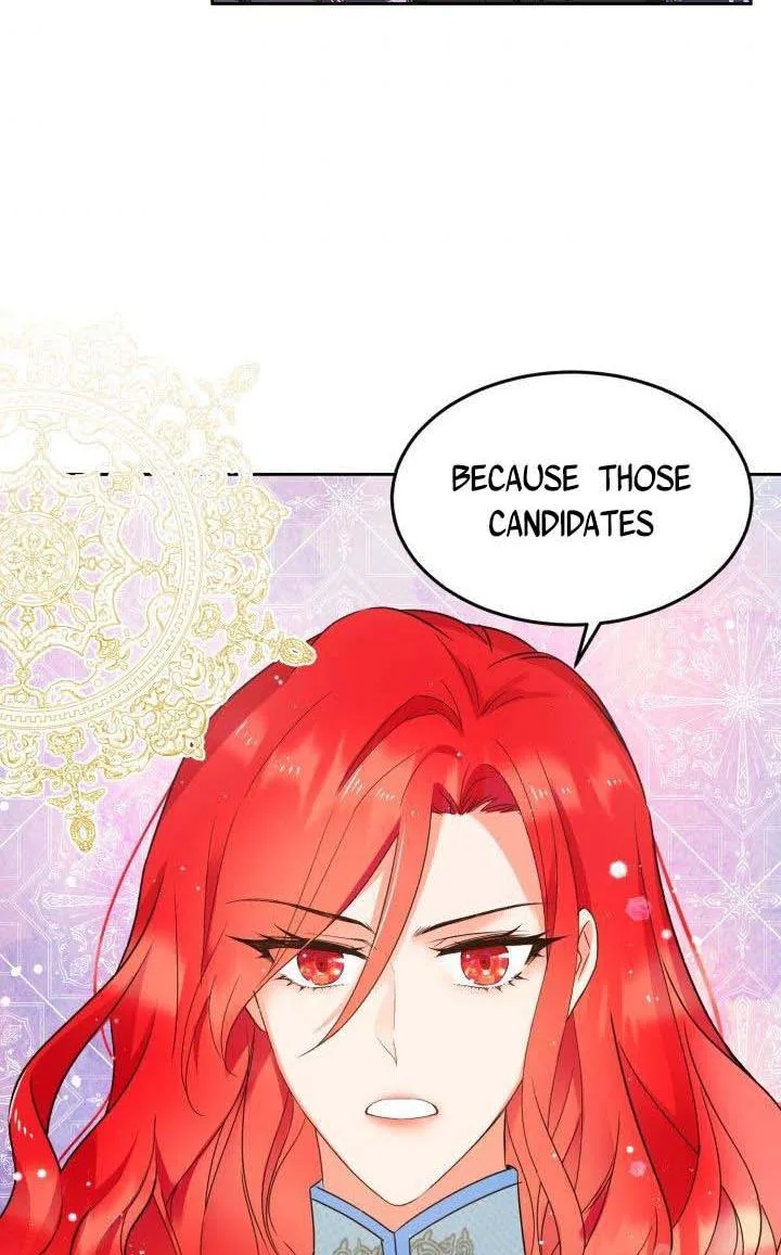 No, Queen! Chapter 19 page 42
