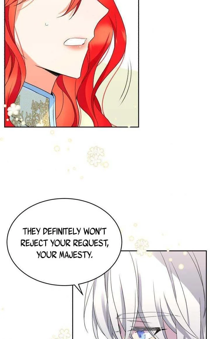 No, Queen! Chapter 19 page 60
