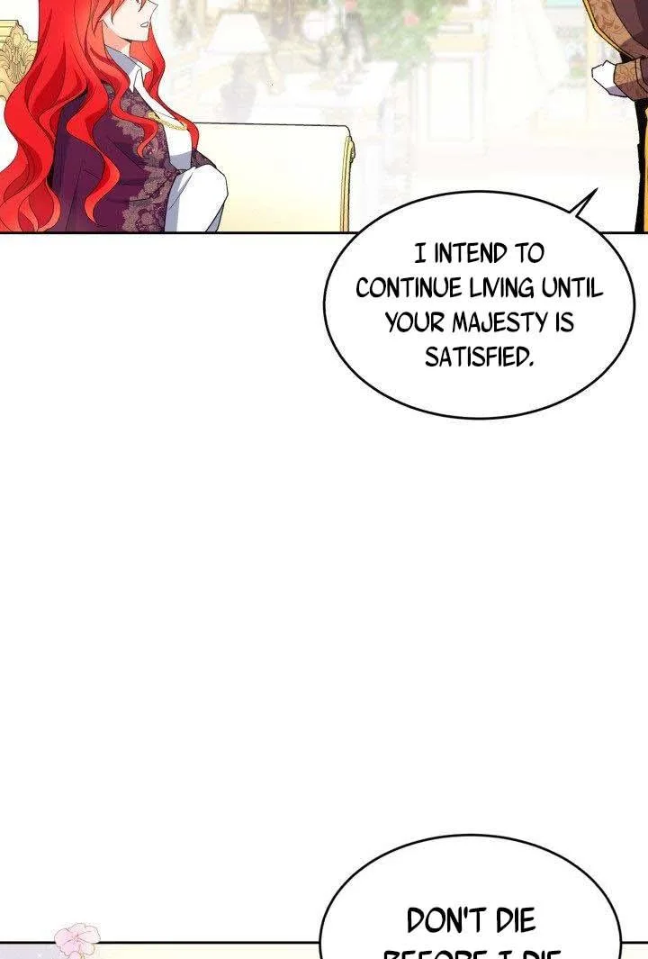 No, Queen! Chapter 18 page 15