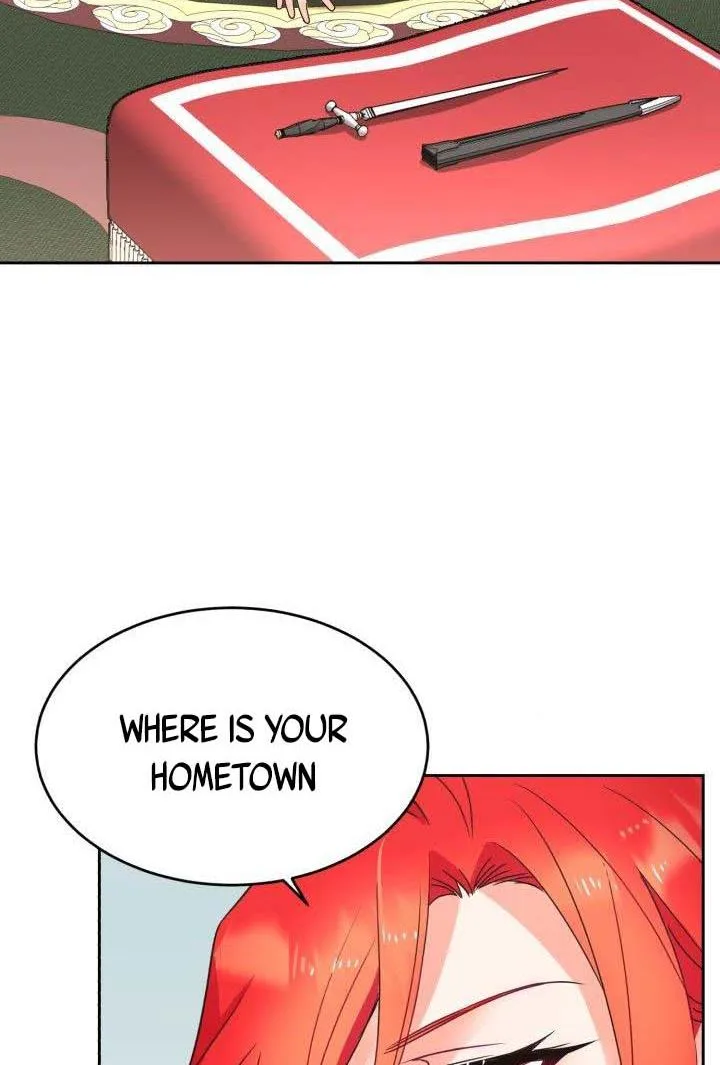 No, Queen! Chapter 18 page 46