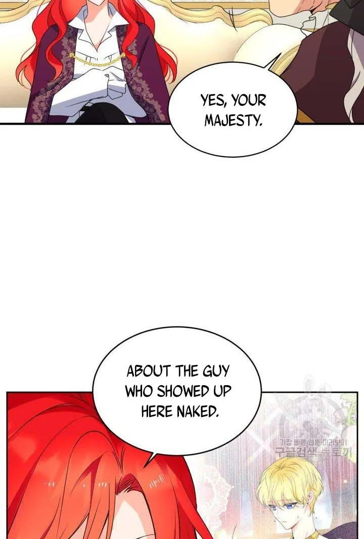 No, Queen! Chapter 18 page 18