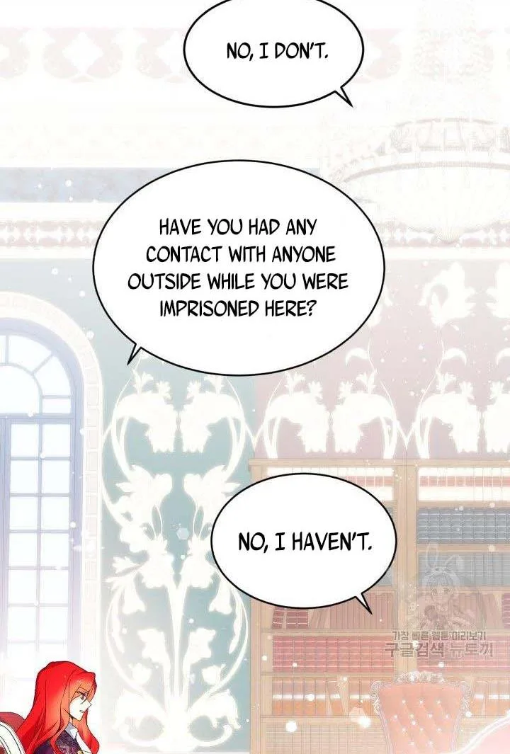 No, Queen! Chapter 18 page 52