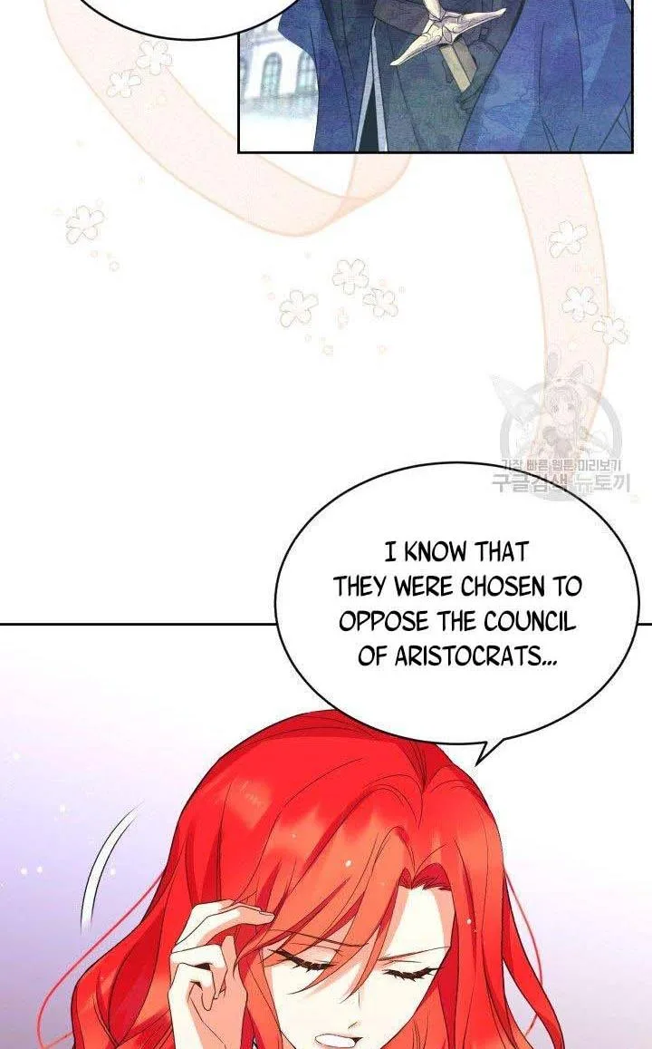 No, Queen! Chapter 19 page 55