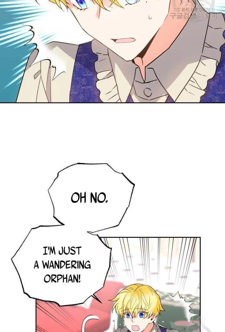 No, Queen! Chapter 18 page 59