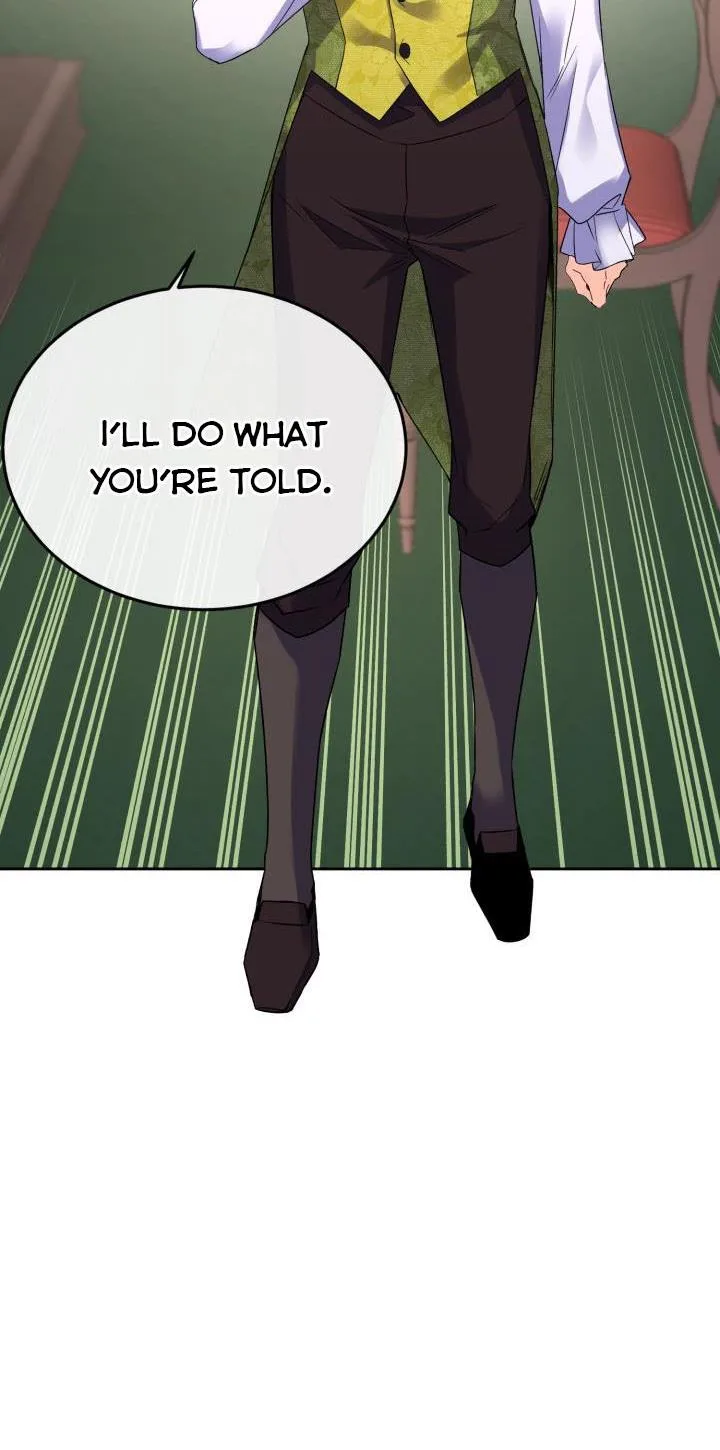 No, Queen! Chapter 22 page 23