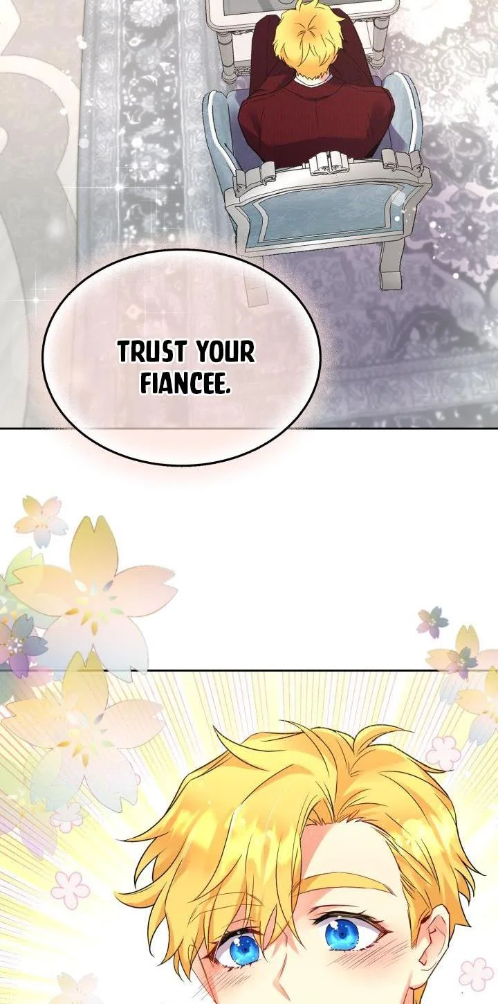 No, Queen! Chapter 22 page 49