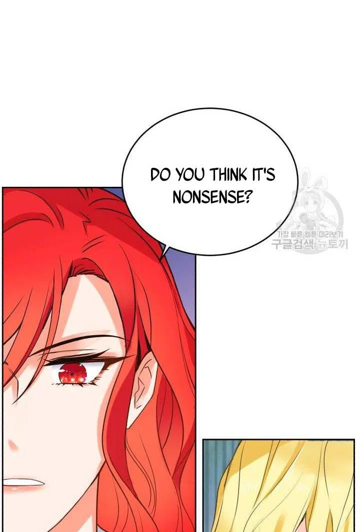 No, Queen! Chapter 18 page 39