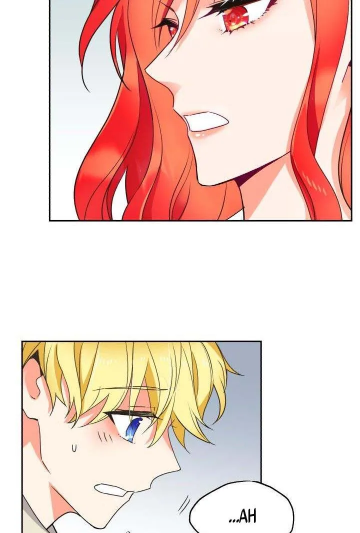 No, Queen! Chapter 18 page 47