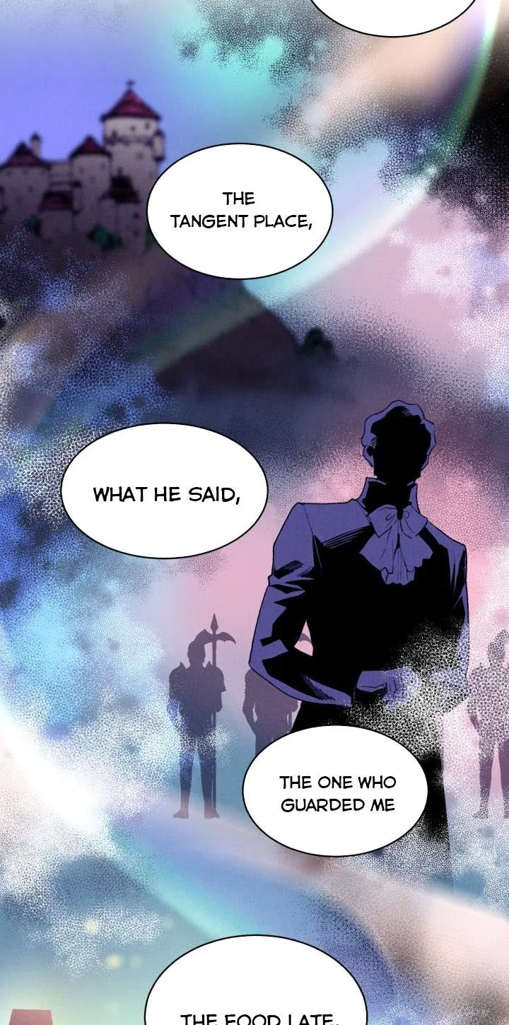 No, Queen! Chapter 22 page 9