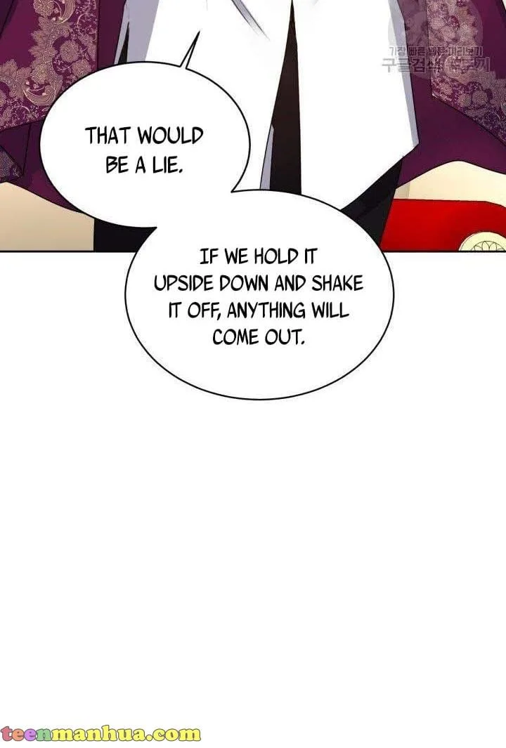 No, Queen! Chapter 18 page 27