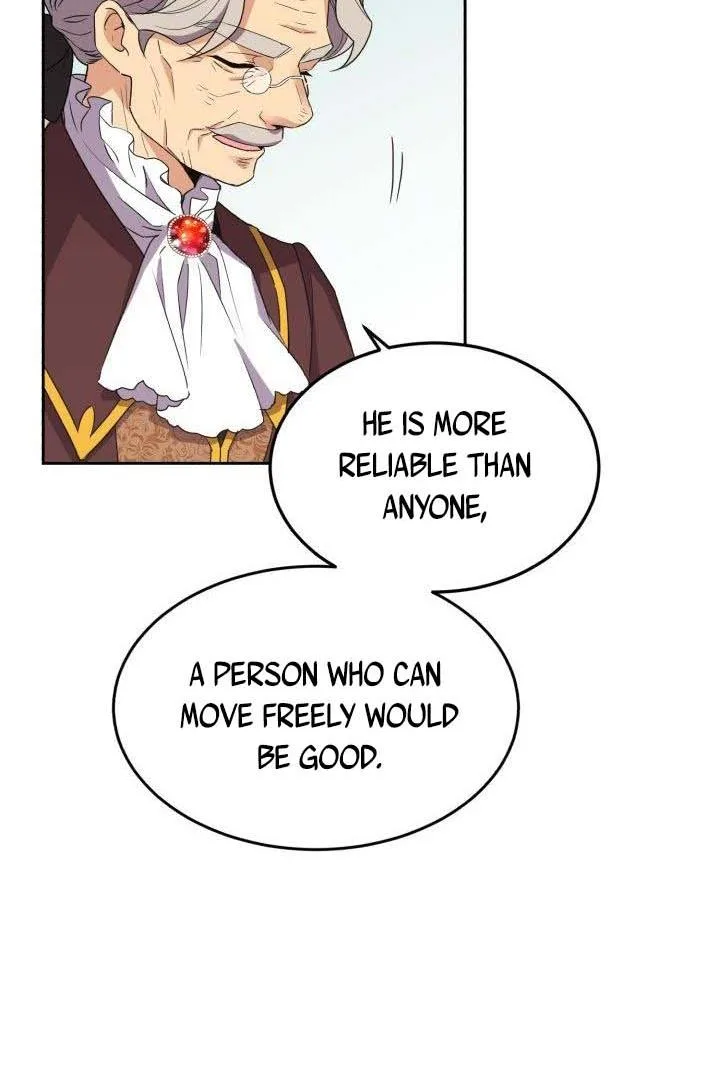 No, Queen! Chapter 18 page 88