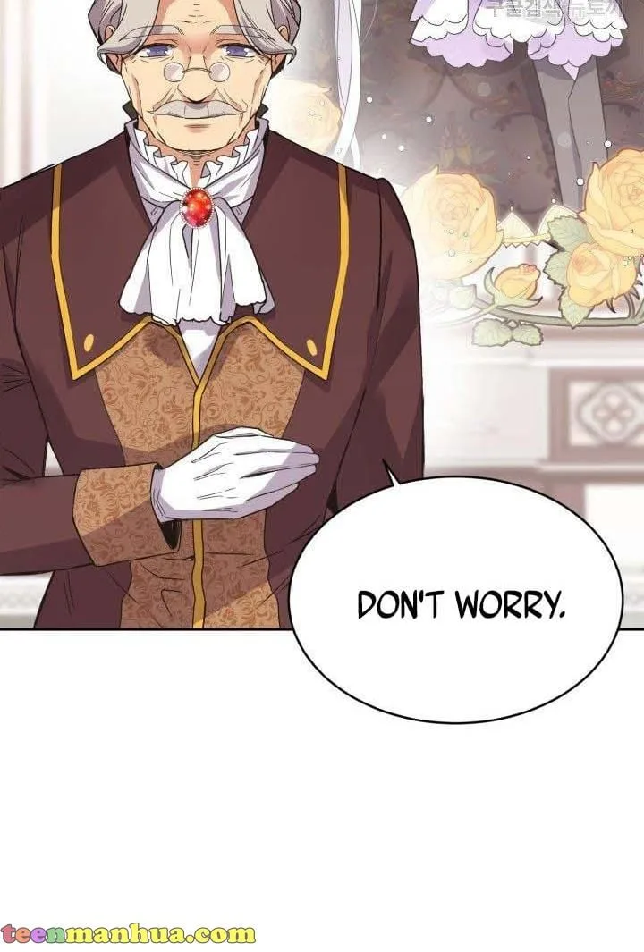 No, Queen! Chapter 18 page 91