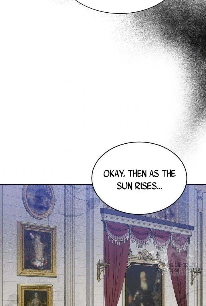 No, Queen! Chapter 18 page 86