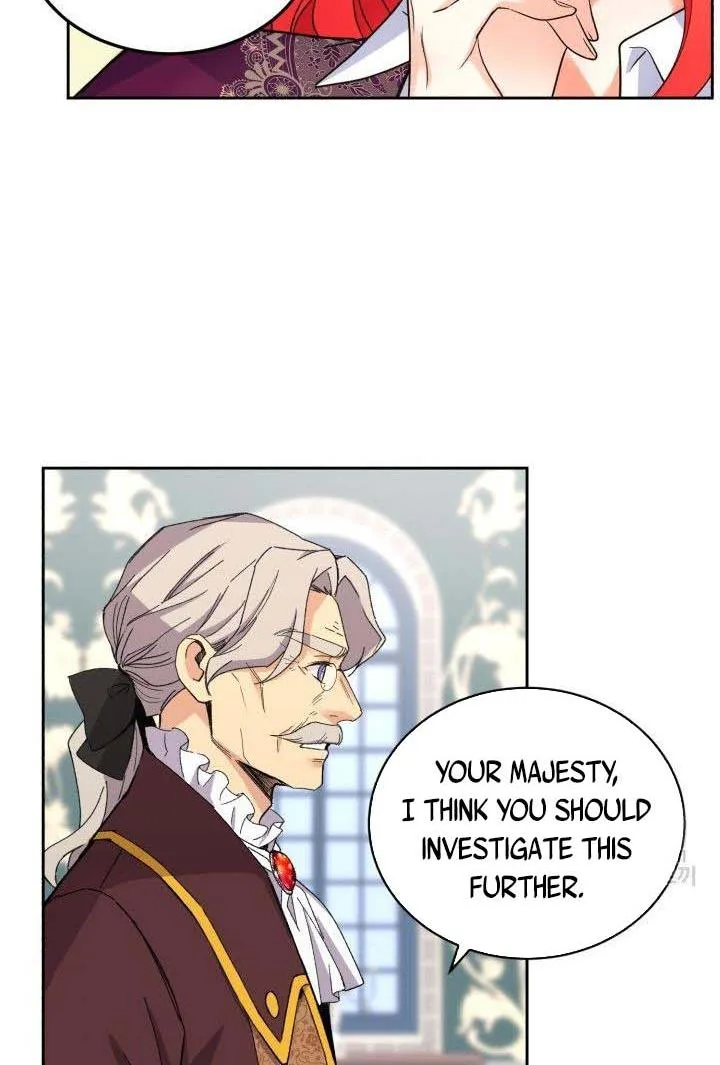 No, Queen! Chapter 18 page 84