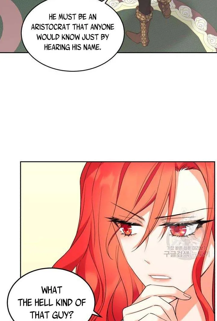 No, Queen! Chapter 18 page 83