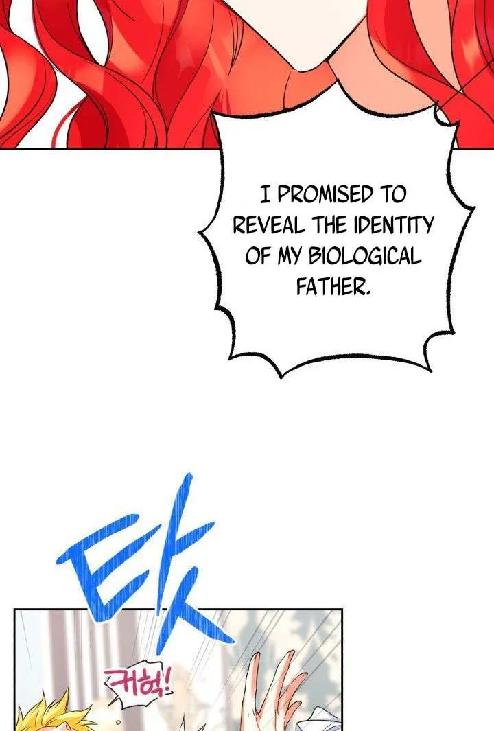 No, Queen! Chapter 18 page 80