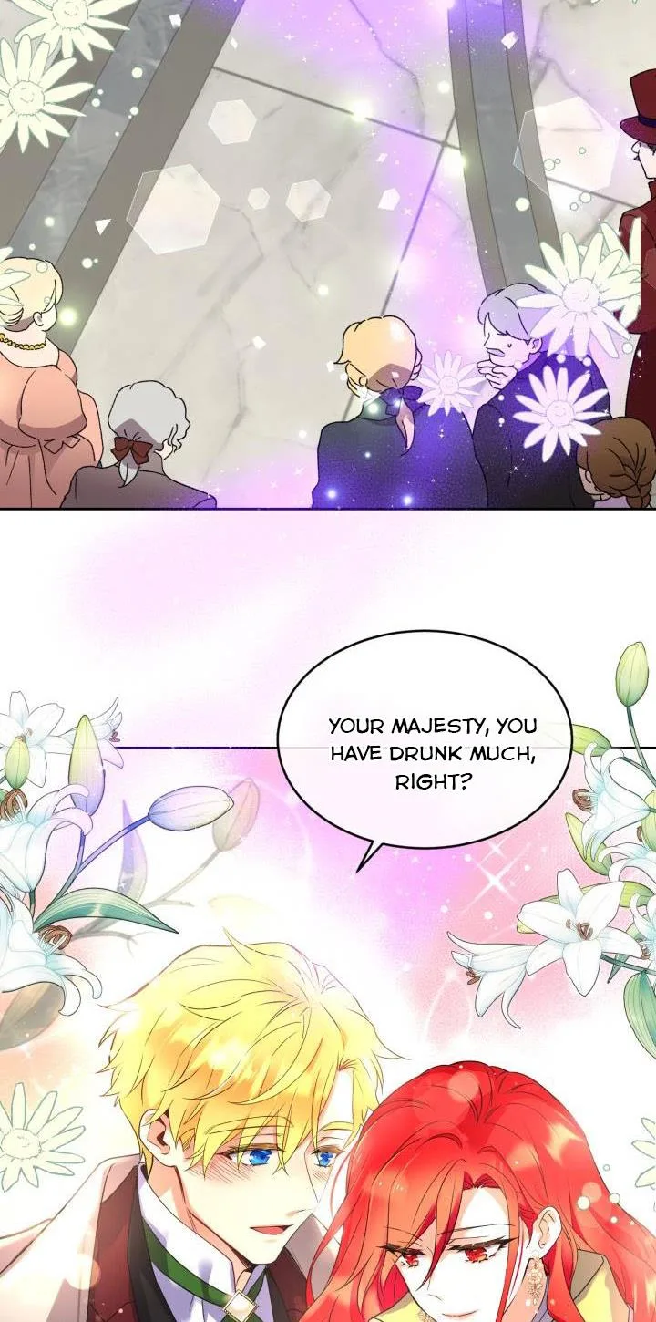 No, Queen! Chapter 22 page 58