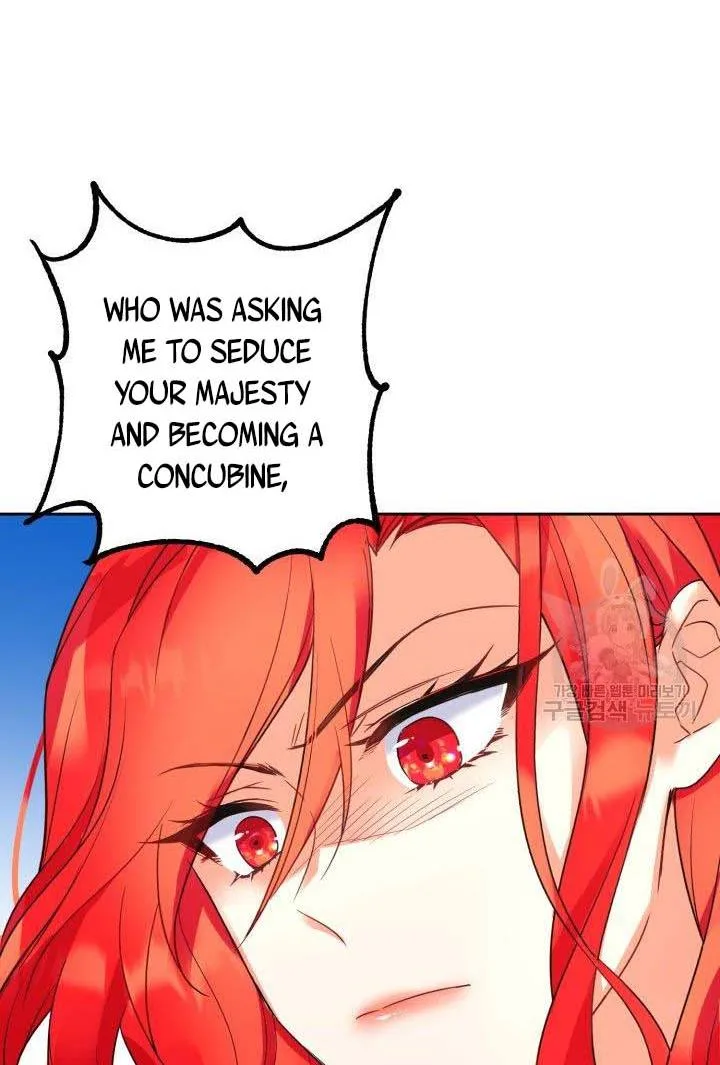 No, Queen! Chapter 18 page 79