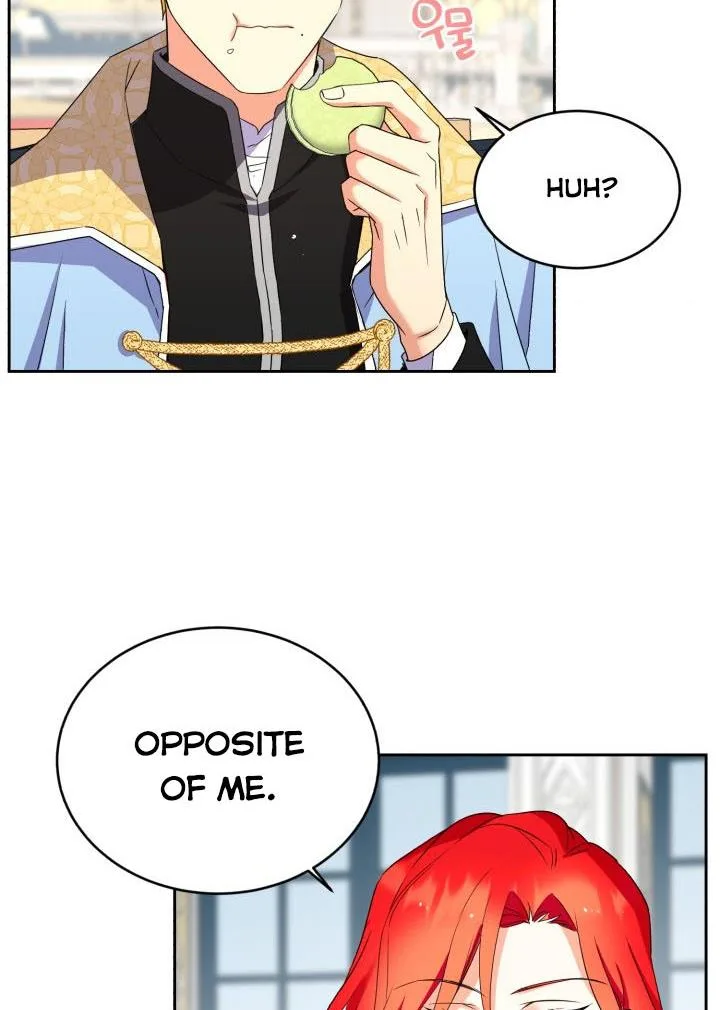 No, Queen! Chapter 21 page 14