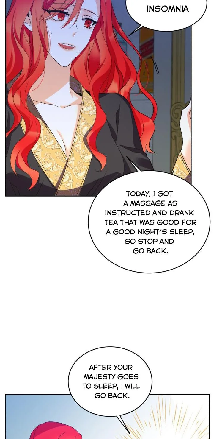 No, Queen! Chapter 23 page 11