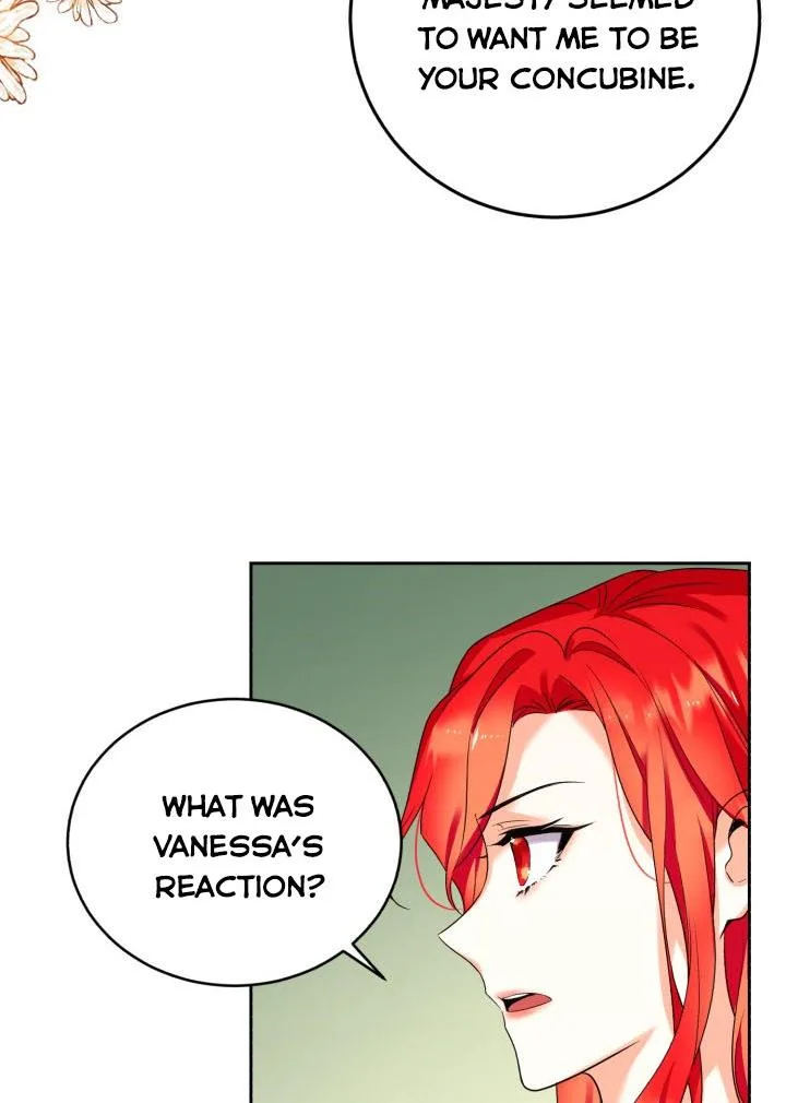 No, Queen! Chapter 21 page 21