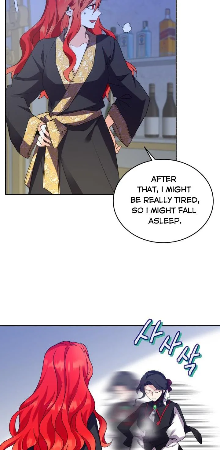 No, Queen! Chapter 23 page 15