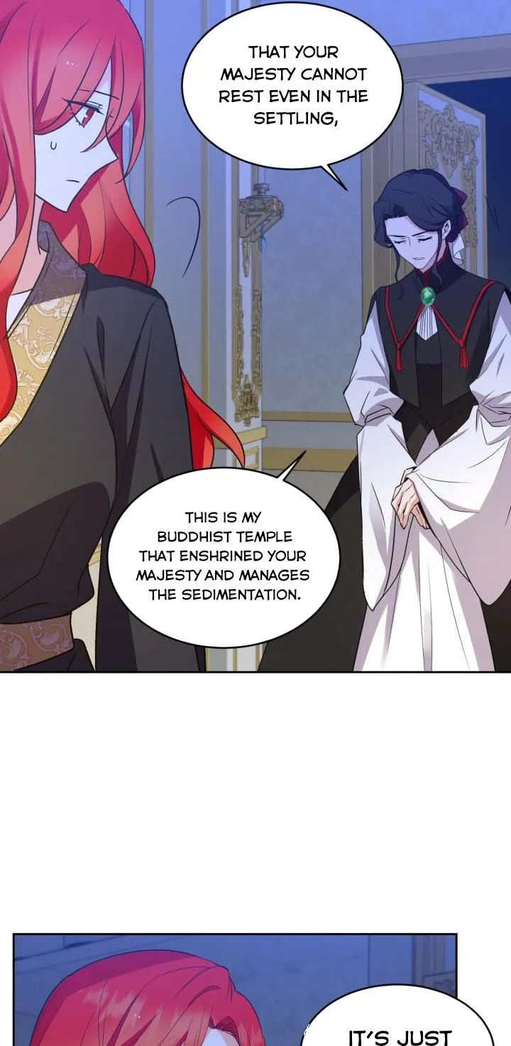 No, Queen! Chapter 23 page 10