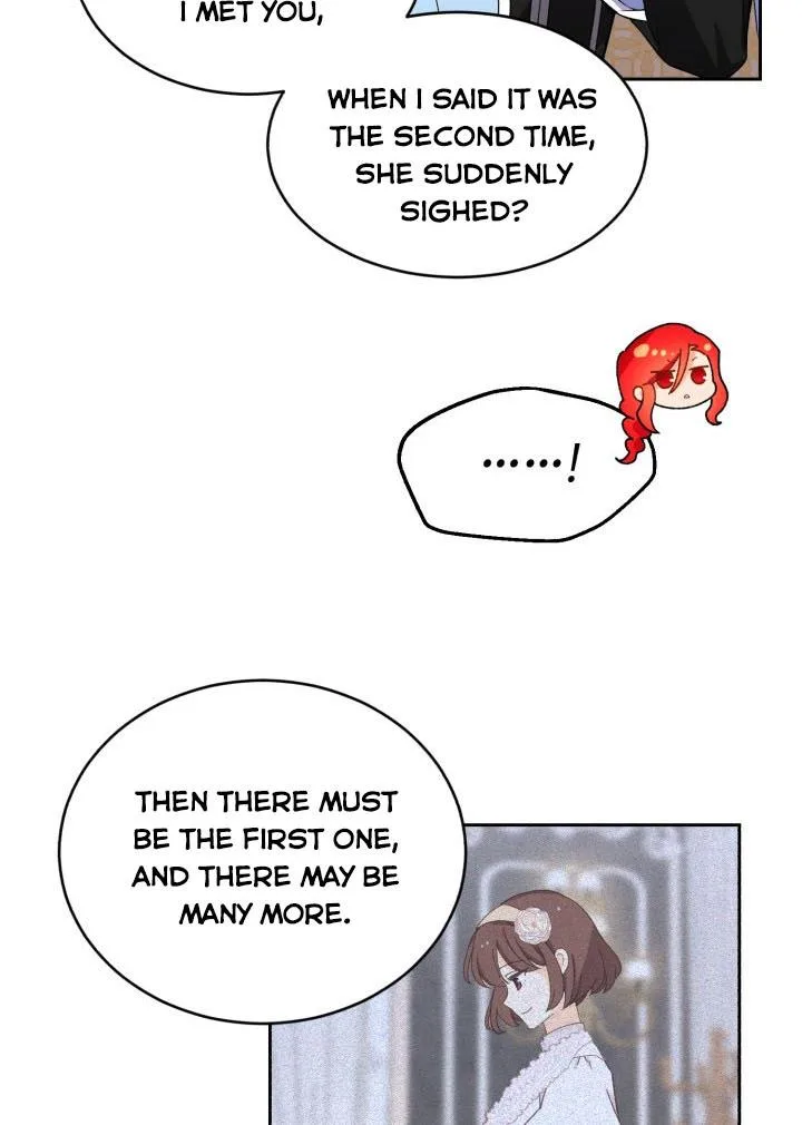 No, Queen! Chapter 21 page 24