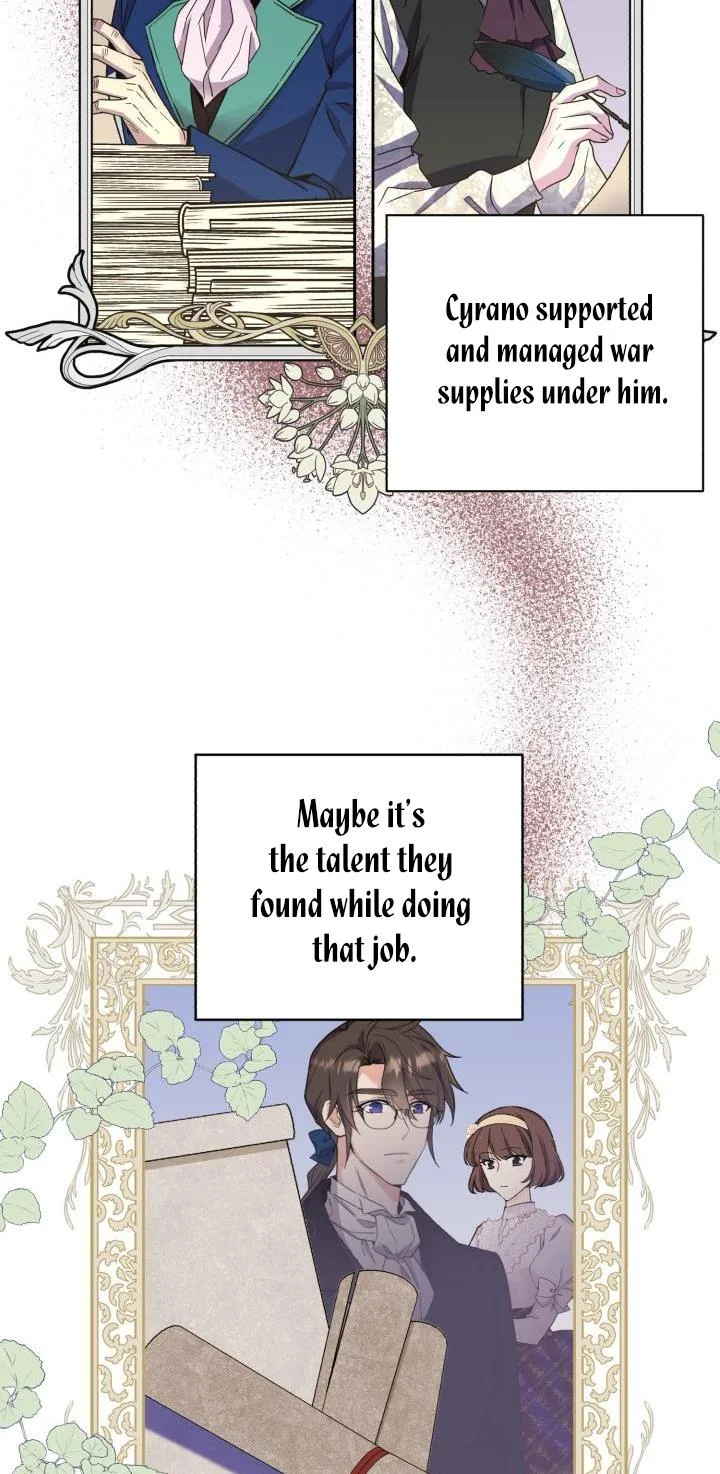 No, Queen! Chapter 23 page 20