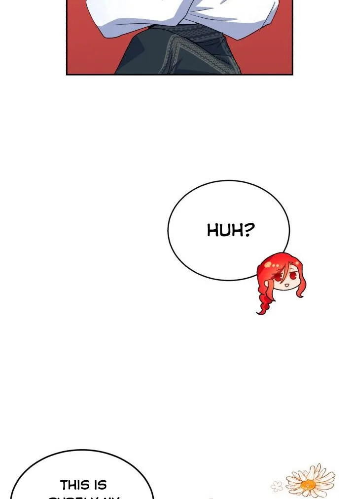 No, Queen! Chapter 21 page 19