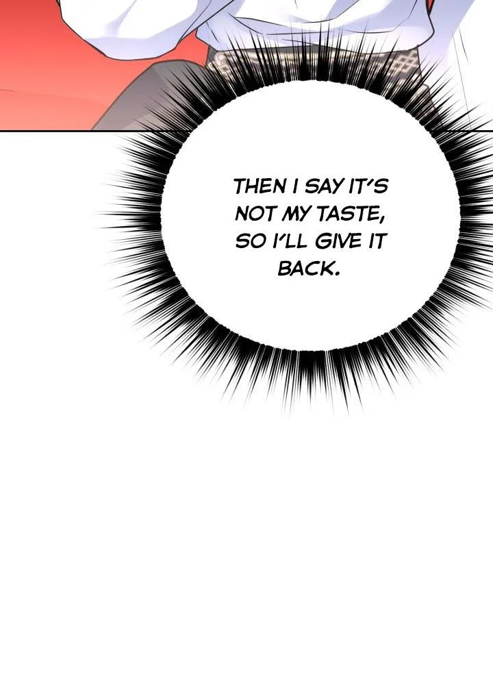 No, Queen! Chapter 21 page 32
