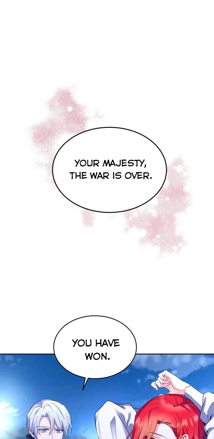 No, Queen! Chapter 23 page 36