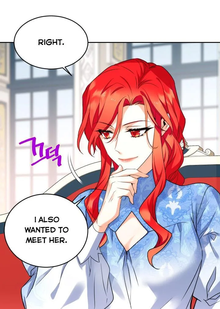 No, Queen! Chapter 21 page 31