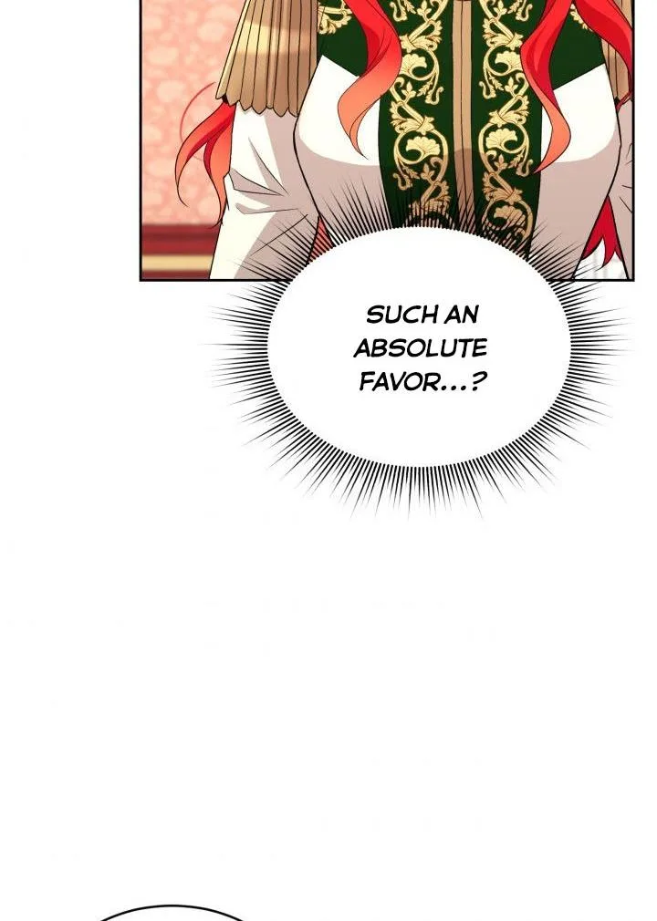 No, Queen! Chapter 21 page 47