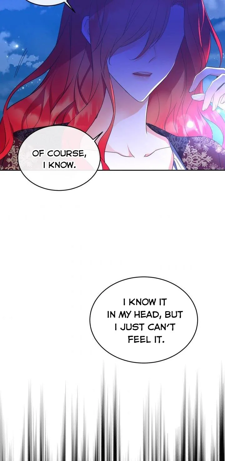 No, Queen! Chapter 23 page 39