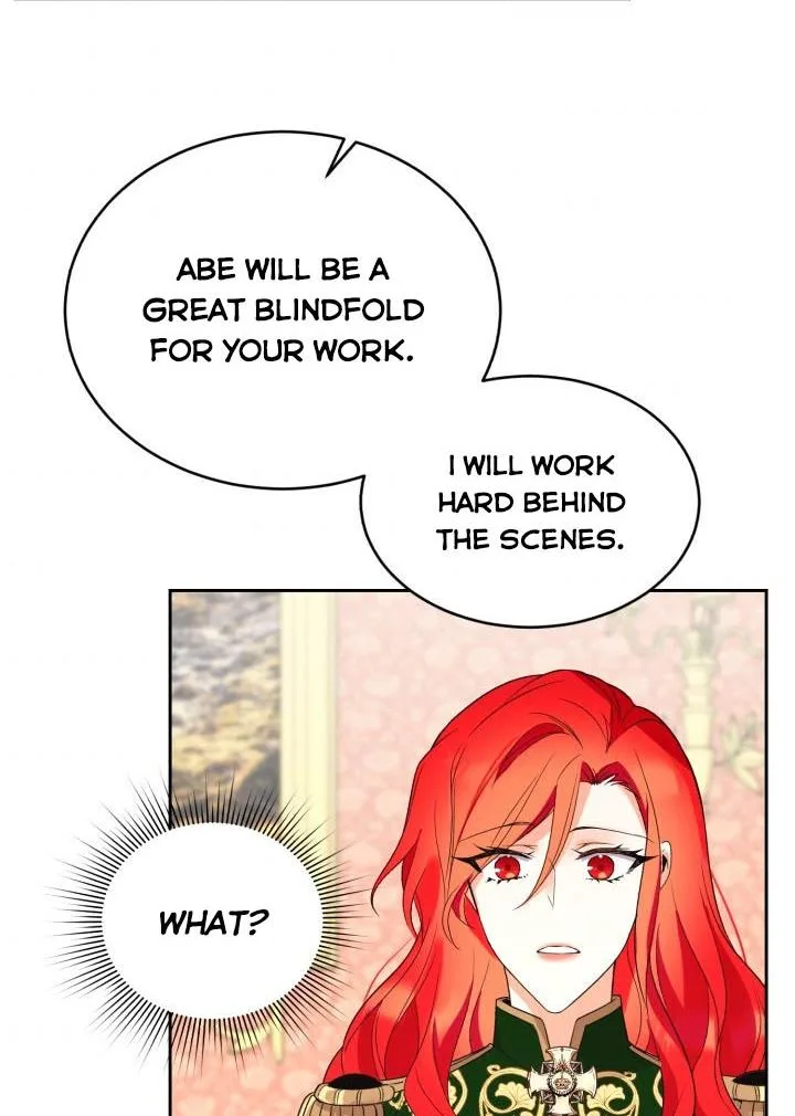 No, Queen! Chapter 21 page 46